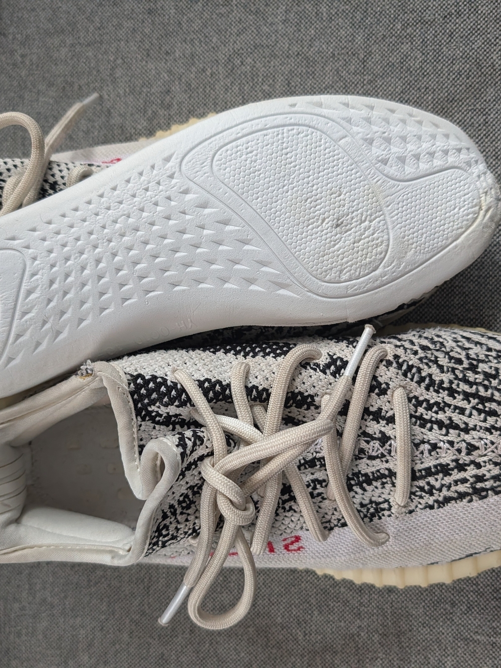 Yeezy Sneakers